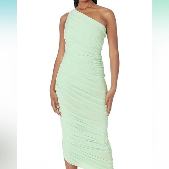 Norma Kamali Dresses & Skirts - NORMA KAMALI- Diana Dress new with tags